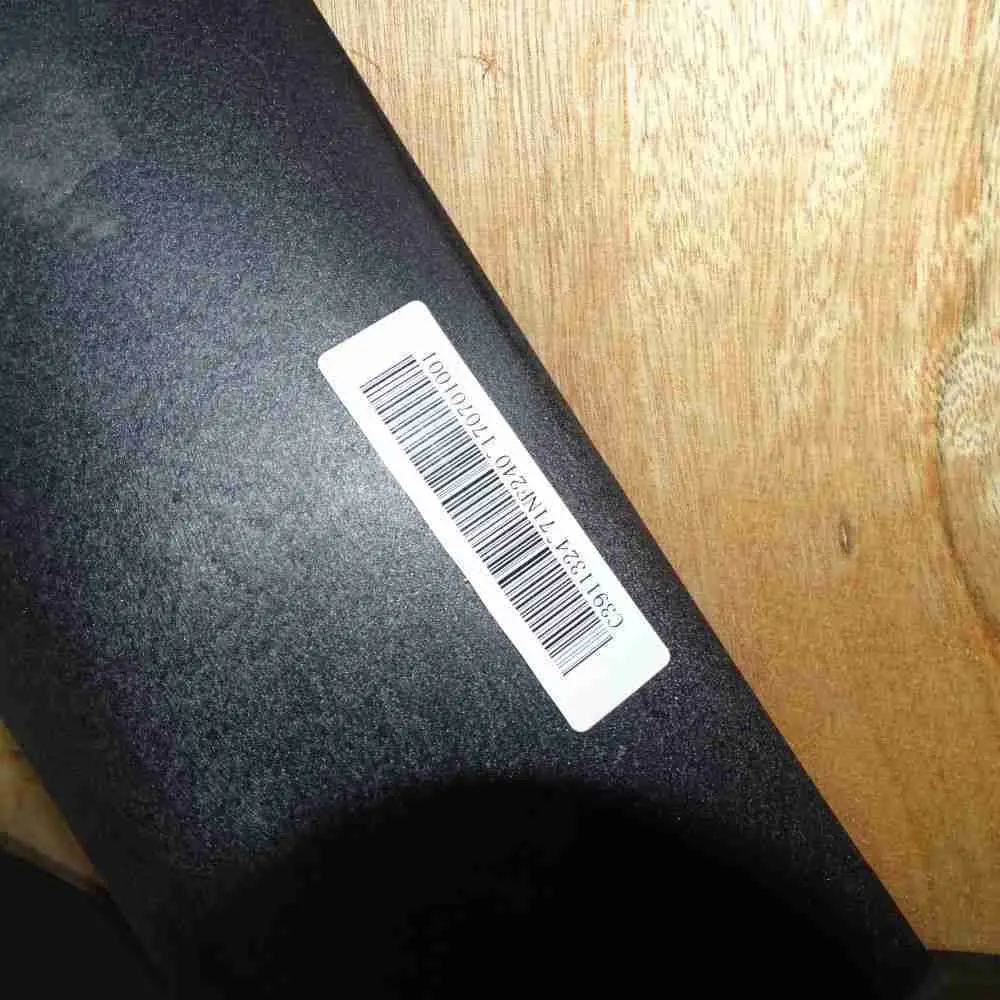 3911324 ISL QSL QSC Fan Blade - Image 4