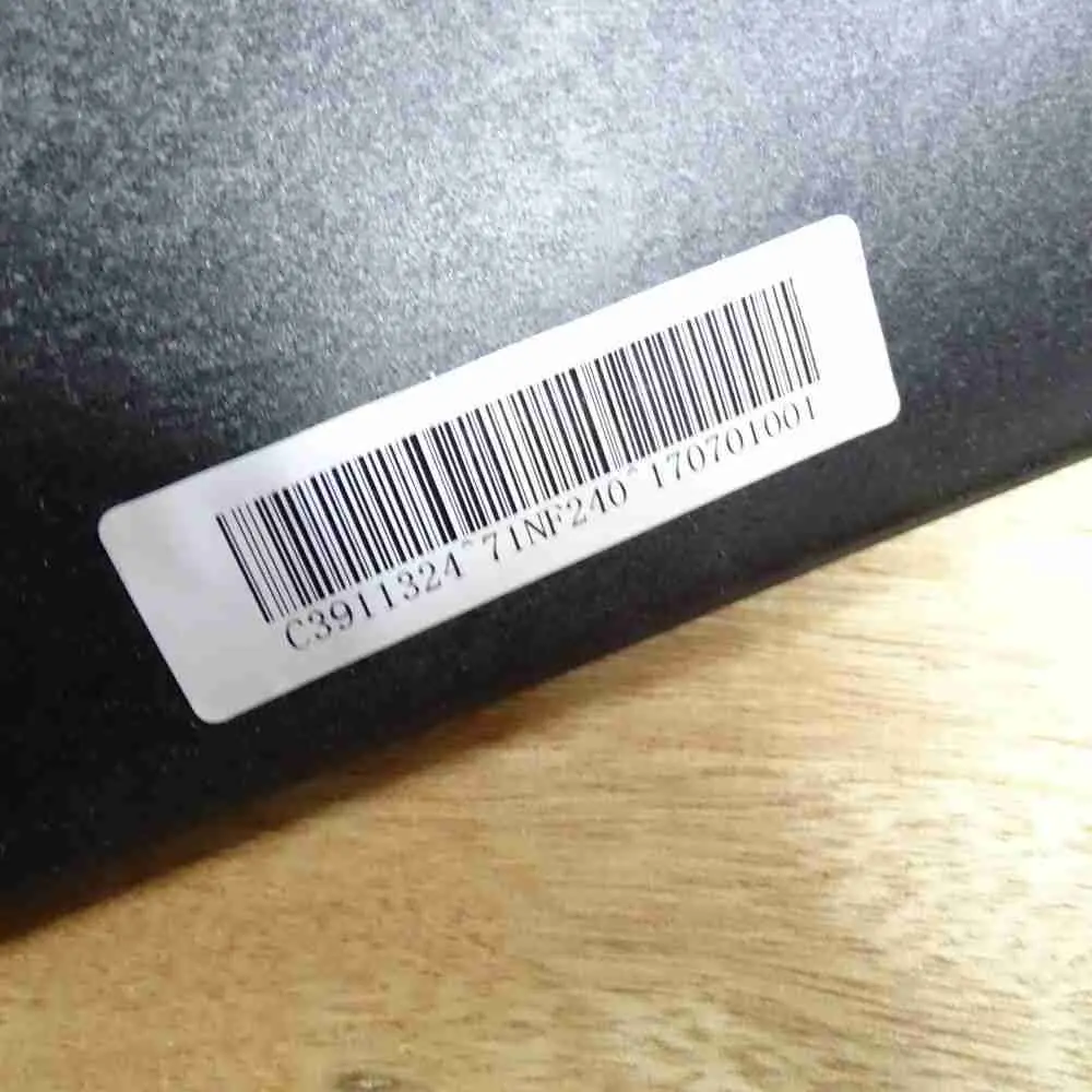 3911324 ISL QSL QSC Fan Blade - Image 5