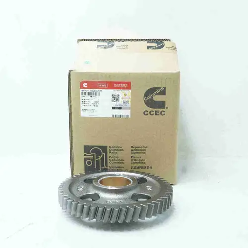 4953342 3090488 3090052 QSK19 Idler Gear - Image 2