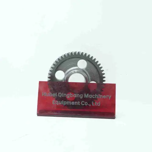 4953342 3090488 3090052 QSK19 Idler Gear - Image 7