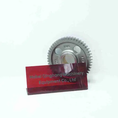 4953342 3090488 3090052 QSK19 Idler Gear - Image 8