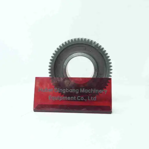 4953345 3090258 3090051 QSK19 Idler Gear - Image 7