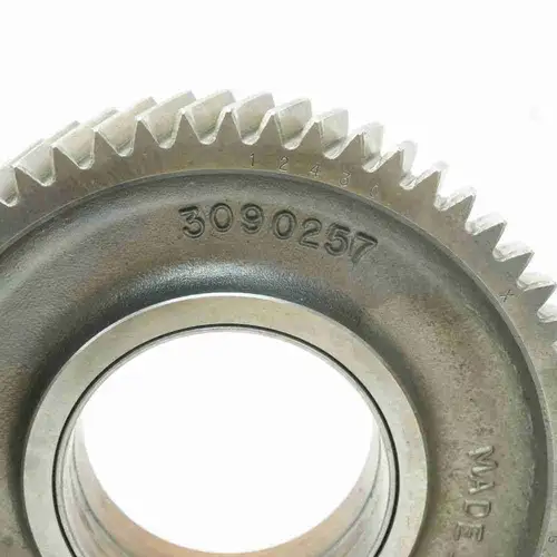 4953345 3090258 QSK19 K19 Idler Gear - Image 2
