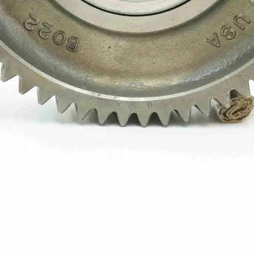 4953345 3090258 QSK19 K19 Idler Gear - Image 3