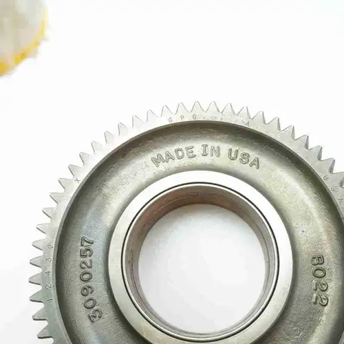 4953345 3090258 QSK19 K19 Idler Gear - Image 7
