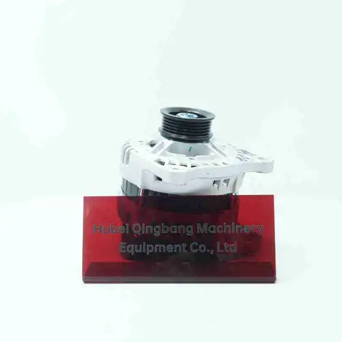 3698351 3696213 ISG QSG Alternator - Image 3