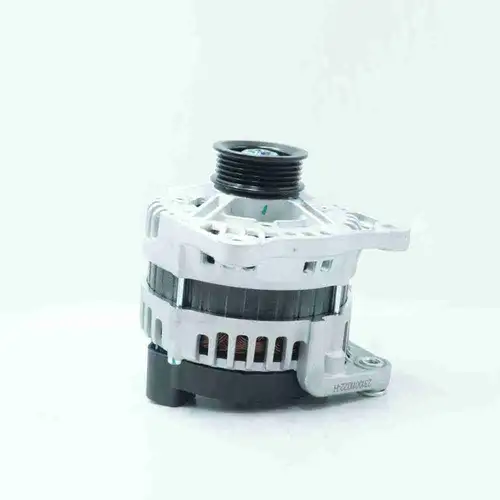 3698351 3696213 ISG QSG Alternator - Image 4