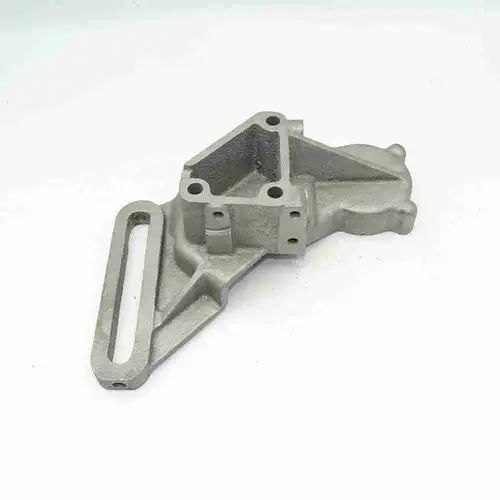 3655380 ISM QSM M11 Fan Bracket - Image 2