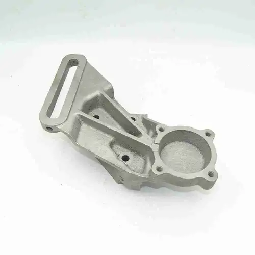 3655380 ISM QSM M11 Fan Bracket - Image 3