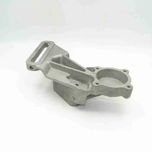 3655380 ISM QSM M11 Fan Bracket - Image 4