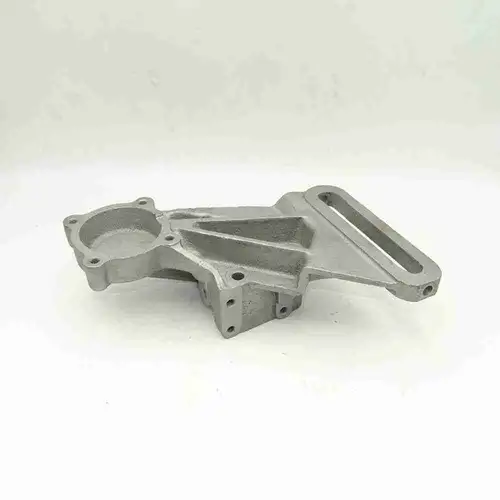 3655380 ISM QSM M11 Fan Bracket - Image 5