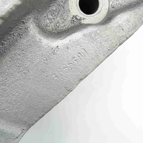 3655380 ISM QSM M11 Fan Bracket - Image 6