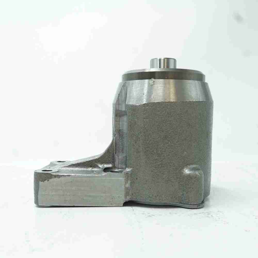 6732-61-3120 6D102 6D107 风扇支架 Fan Bracket - Image 2