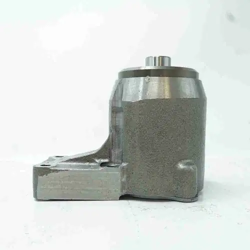 6732-61-3120 6D102 6D107 风扇支架 Fan Bracket - Image 3