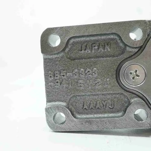 6732-61-3120 6D102 6D107 风扇支架 Fan Bracket - Image 10