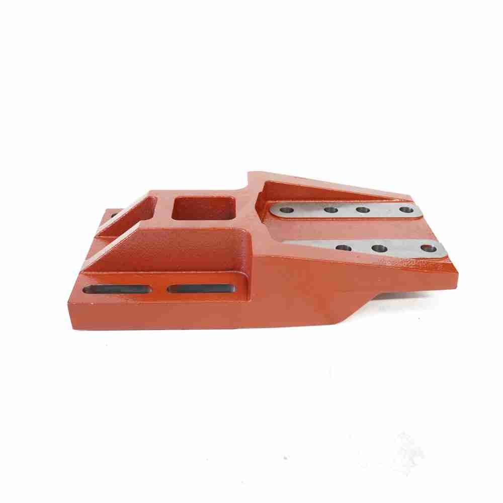 3627385 QSK38 QSK50 Fan Hub Bracket - Image 4