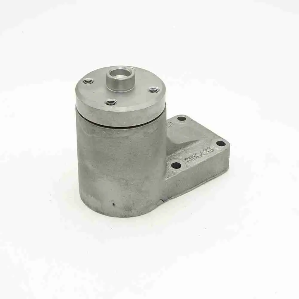 3913433 5260996 3911204 ISB Fan Bracket - Image 2