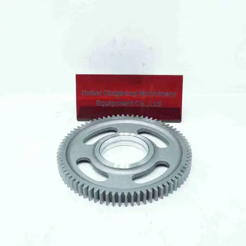 3696463 ISG QSG ISX Idler Pulley Gear - Image 4