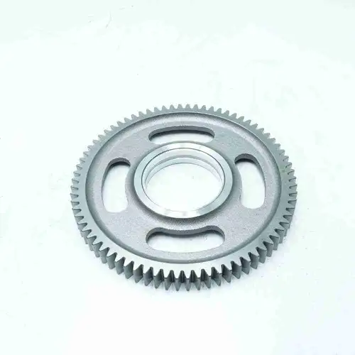 3696463 ISG QSG ISX Idler Pulley Gear - Image 6
