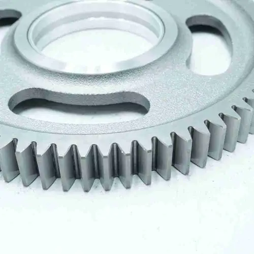 3696463 ISG QSG ISX Idler Pulley Gear - Image 7