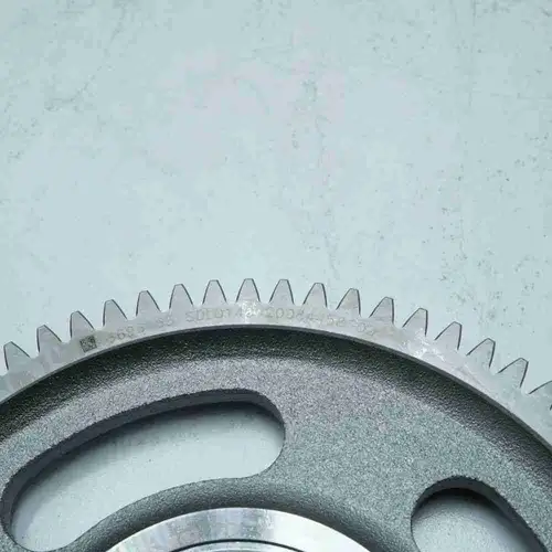 3696463 ISG QSG ISX Idler Pulley Gear - Image 8