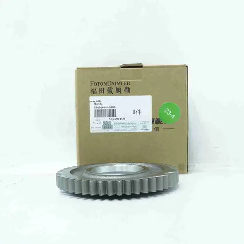 3696464 ISG QSG ISX Idler Pulley Gear - Image 2