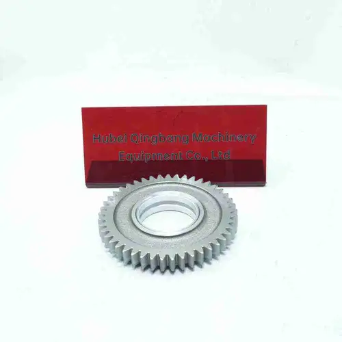 3696464 ISG QSG ISX Idler Pulley Gear - Image 5