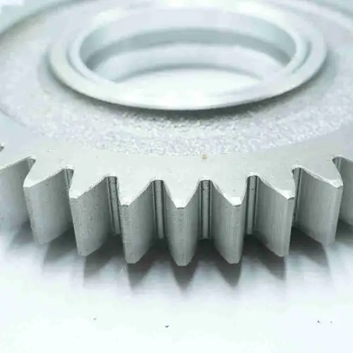 3696464 ISG QSG ISX Idler Pulley Gear - Image 6