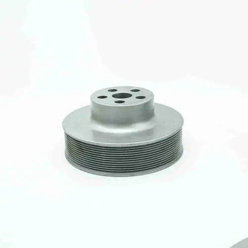 3892485 M11 QSM11 Crankshaft Pulley - Image 2
