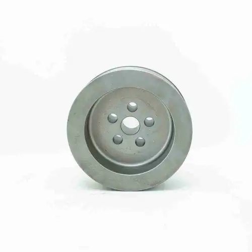 3892485 M11 QSM11 Crankshaft Pulley - Image 3