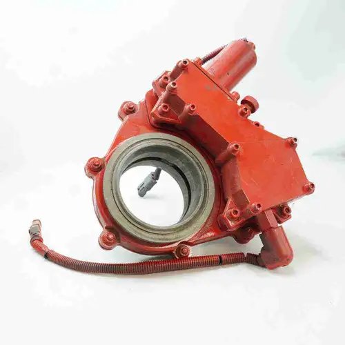 206505 K38 K50 Fan Hub Bearing - Image 4