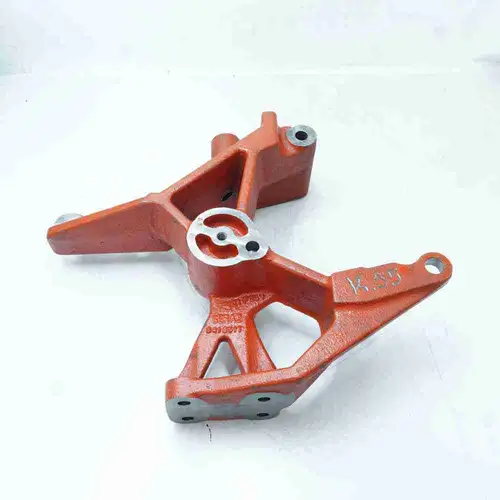 5416511 QSK23 Alternator Bracket - Image 6