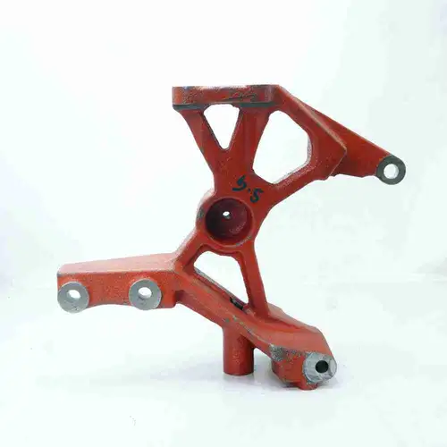 5416511 QSK23 Alternator Bracket - Image 8
