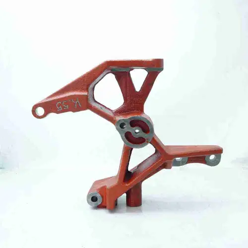 5416511 QSK23 Alternator Bracket - Image 9