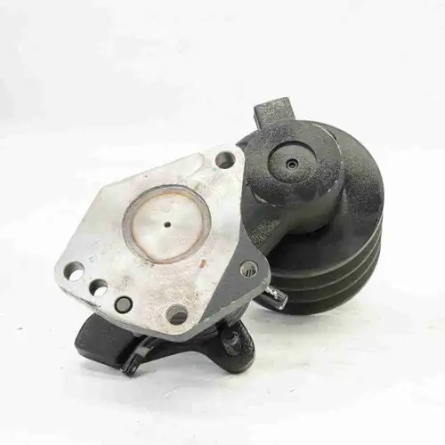 4096529 QSK23 Tensioner Idler Pulley - Image 5