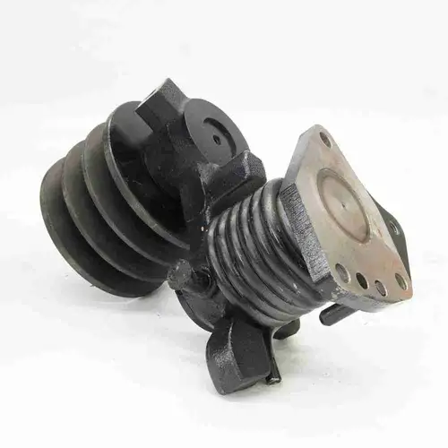 4096529 QSK23 Tensioner Idler Pulley - Image 6