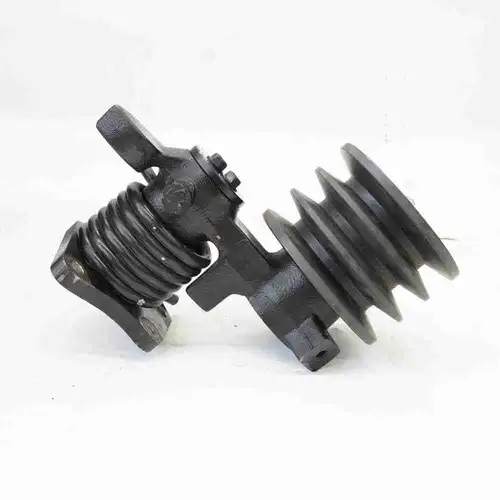 4096529 QSK23 Tensioner Idler Pulley - Image 8