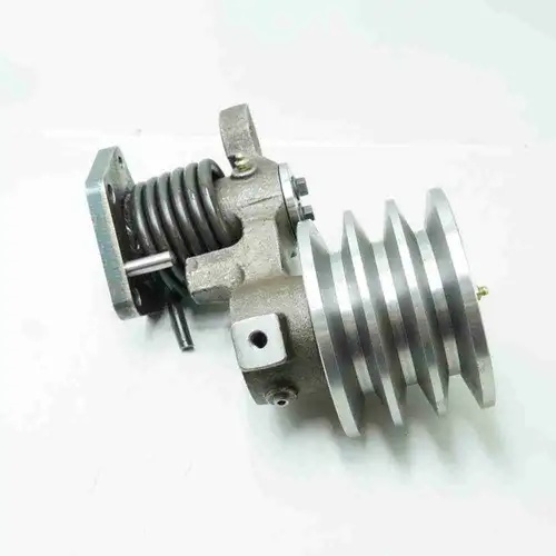 4096529 QSK23 Tensioner Idler Pulley - Image 2