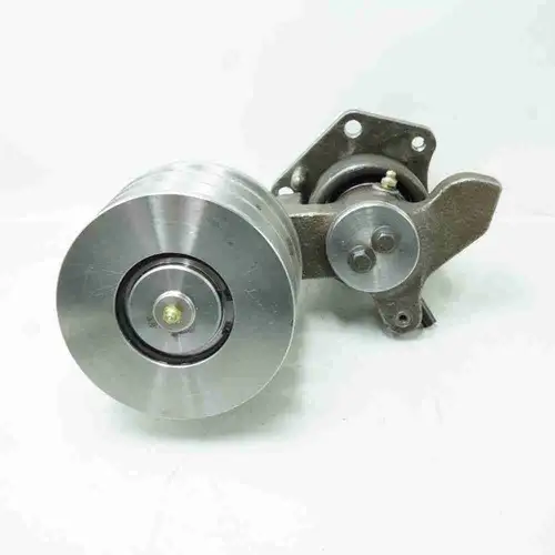 4096529 QSK23 Tensioner Idler Pulley - Image 3