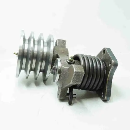 4096529 QSK23 Tensioner Idler Pulley - Image 4