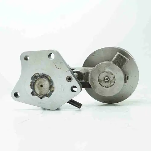 4096529 QSK23 Tensioner Idler Pulley - Image 5