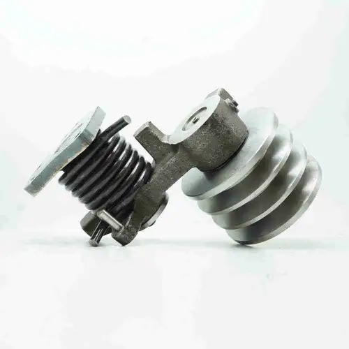 4096529 QSK23 Tensioner Idler Pulley - Image 7