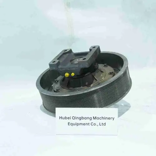 4017548 QSK60 QSK45 Fan Clutch - Image 3