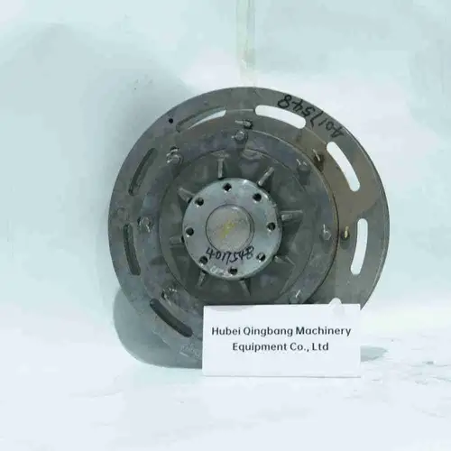 4017548 QSK60 QSK45 Fan Clutch - Image 5