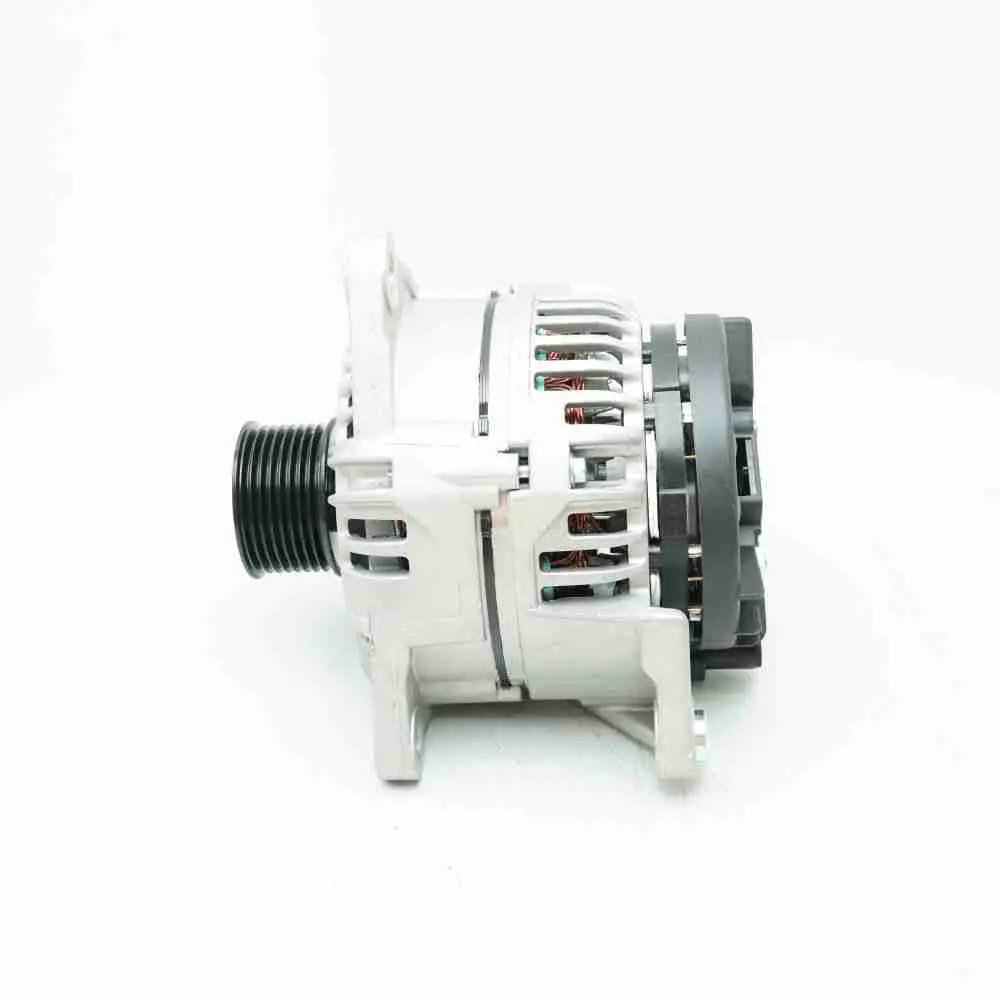 5258577 4892318 ISB QSB Alternator - Image 2