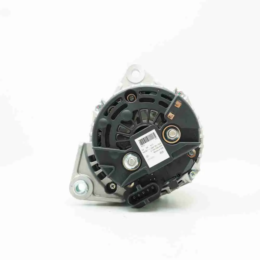 5258577 4892318 ISB QSB Alternator - Image 3