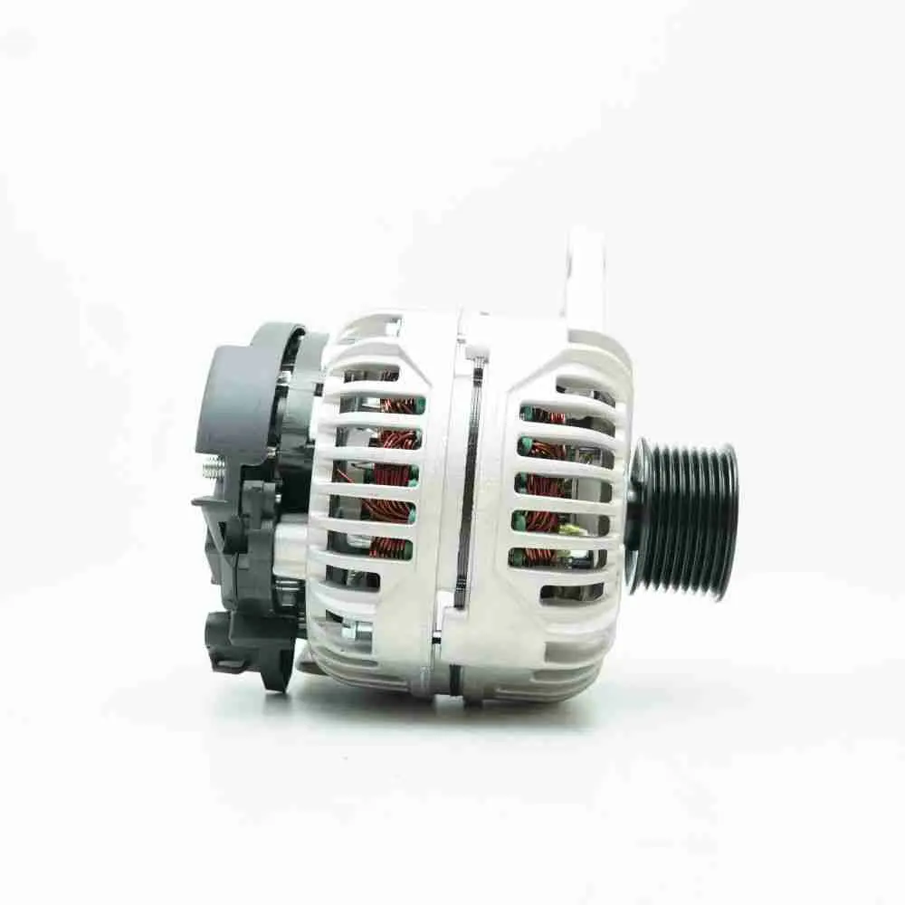 5258577 4892318 ISB QSB Alternator - Image 4
