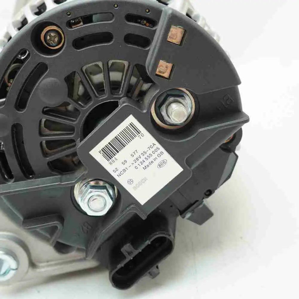 5258577 4892318 ISB QSB Alternator - Image 6