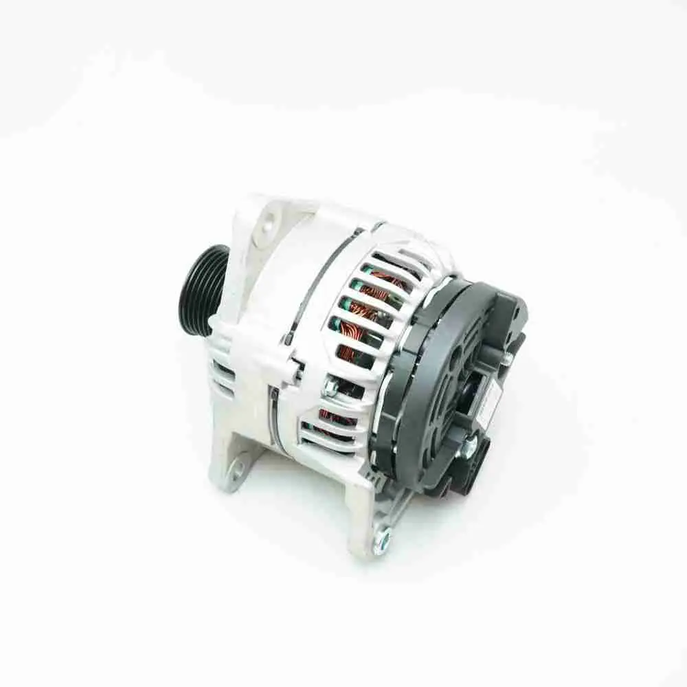 5258577 4892318 ISB QSB Alternator - Image 7