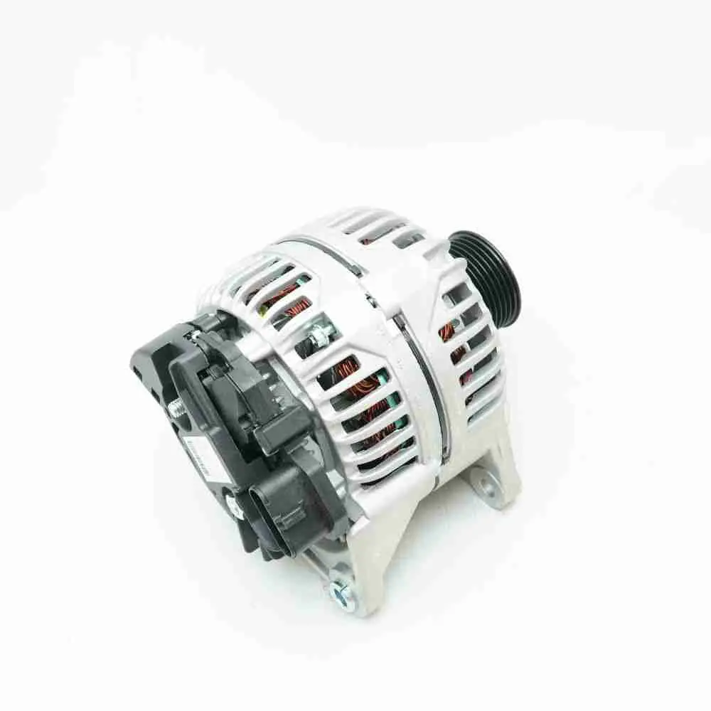 5258577 4892318 ISB QSB Alternator - Image 8
